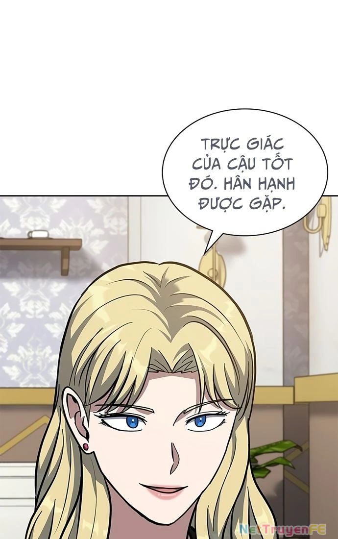 Cảnh Sát Thiên Tài Chuyển Sinh Chap 31 - Next Chap 32
