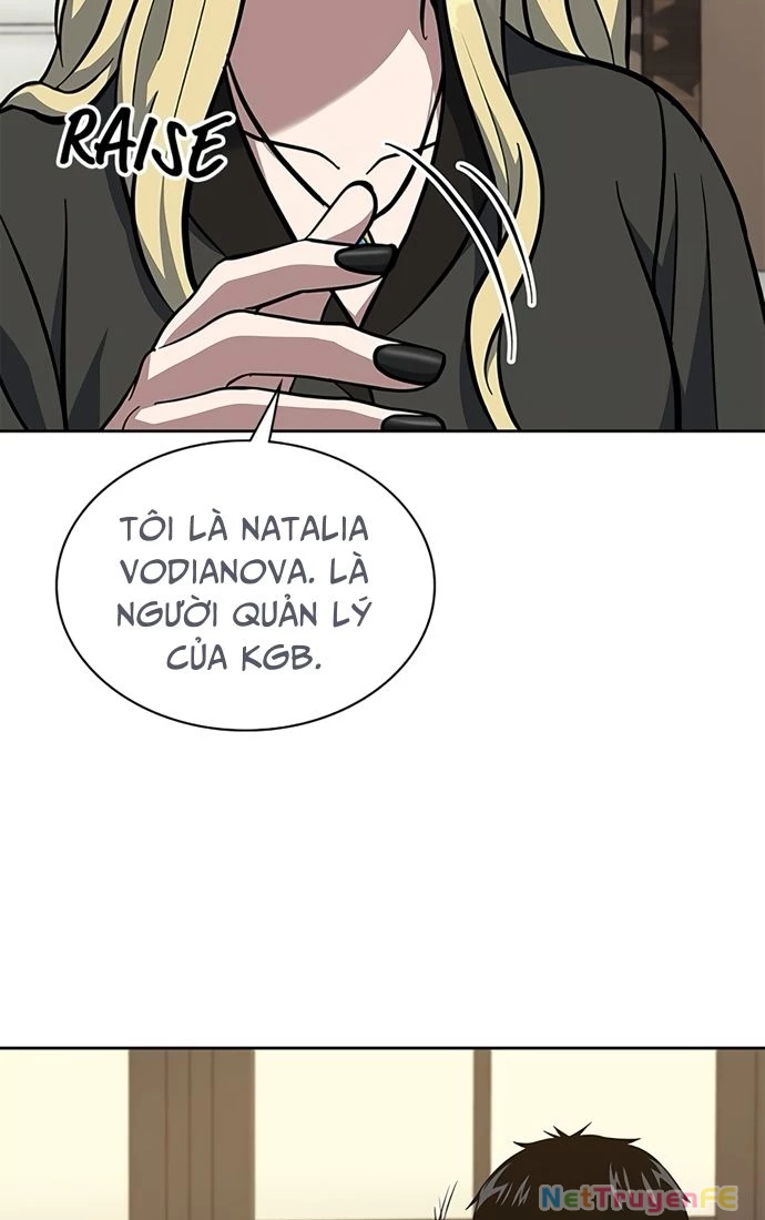 Cảnh Sát Thiên Tài Chuyển Sinh Chap 31 - Next Chap 32