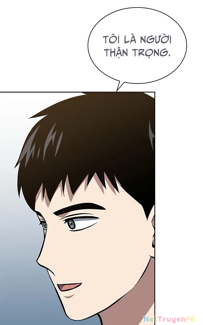 Cảnh Sát Thiên Tài Chuyển Sinh Chap 31 - Next Chap 32