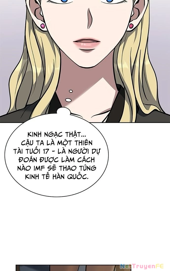Cảnh Sát Thiên Tài Chuyển Sinh Chap 31 - Next Chap 32