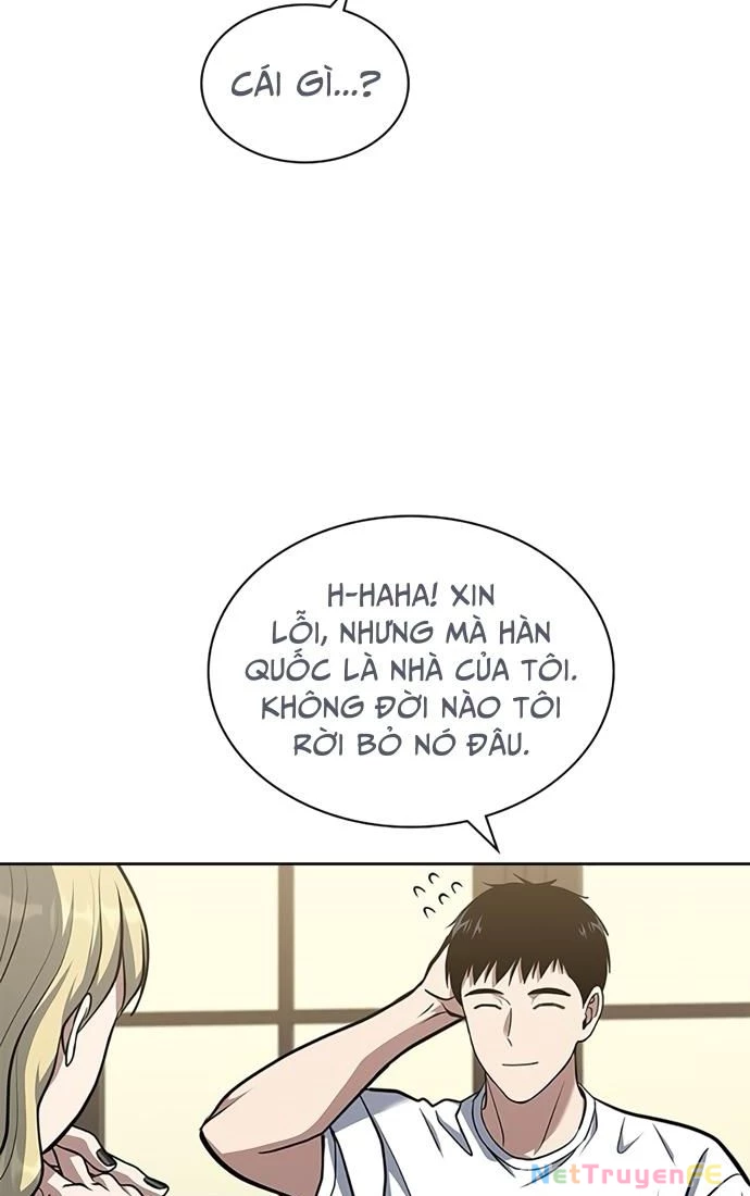 Cảnh Sát Thiên Tài Chuyển Sinh Chap 31 - Next Chap 32