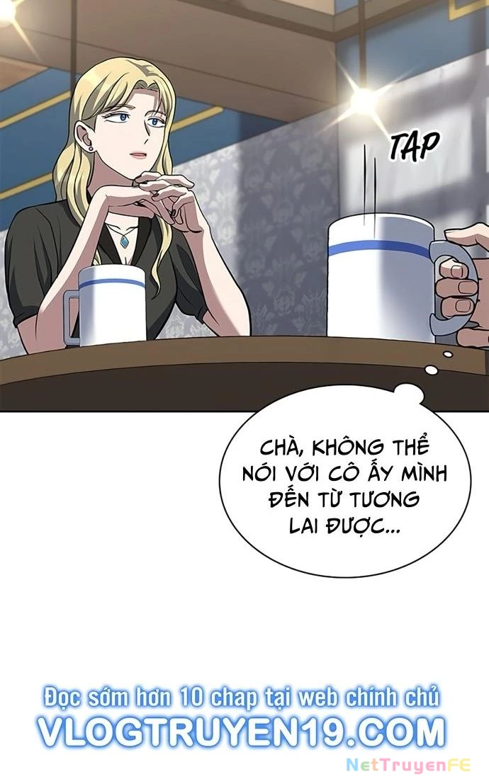 Cảnh Sát Thiên Tài Chuyển Sinh Chap 31 - Next Chap 32