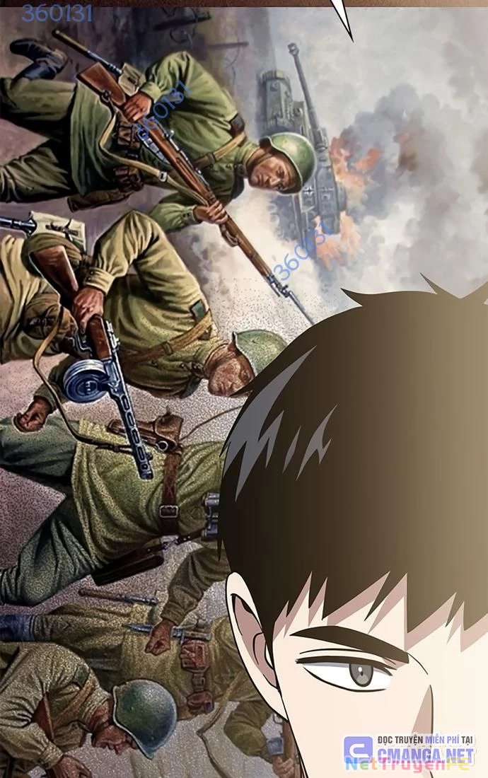 Cảnh Sát Thiên Tài Chuyển Sinh Chap 31 - Next Chap 32