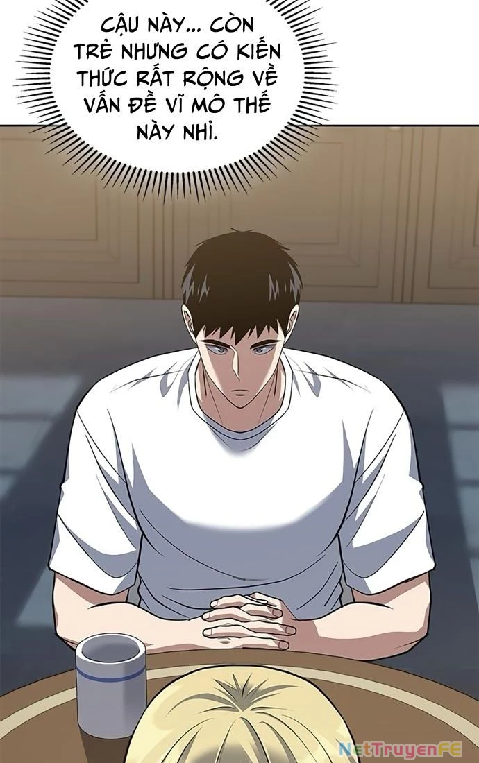 Cảnh Sát Thiên Tài Chuyển Sinh Chap 31 - Next Chap 32