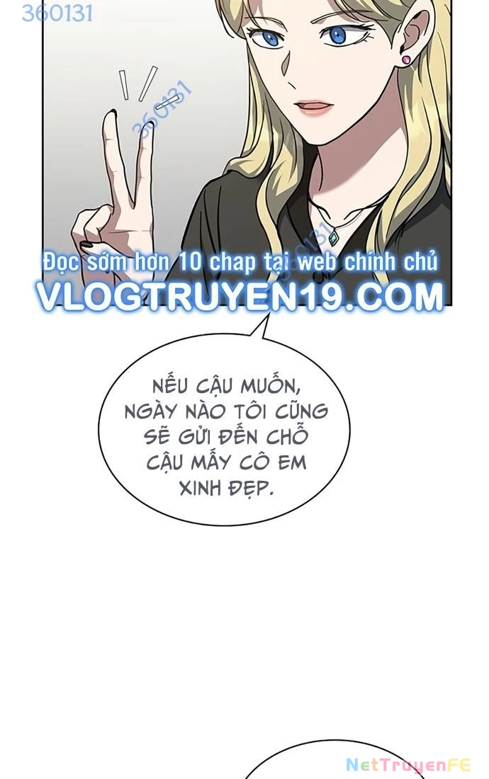 Cảnh Sát Thiên Tài Chuyển Sinh Chap 31 - Next Chap 32