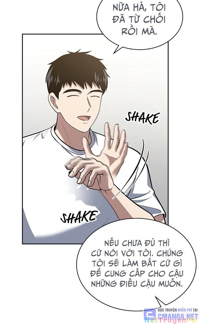 Cảnh Sát Thiên Tài Chuyển Sinh Chap 31 - Next Chap 32