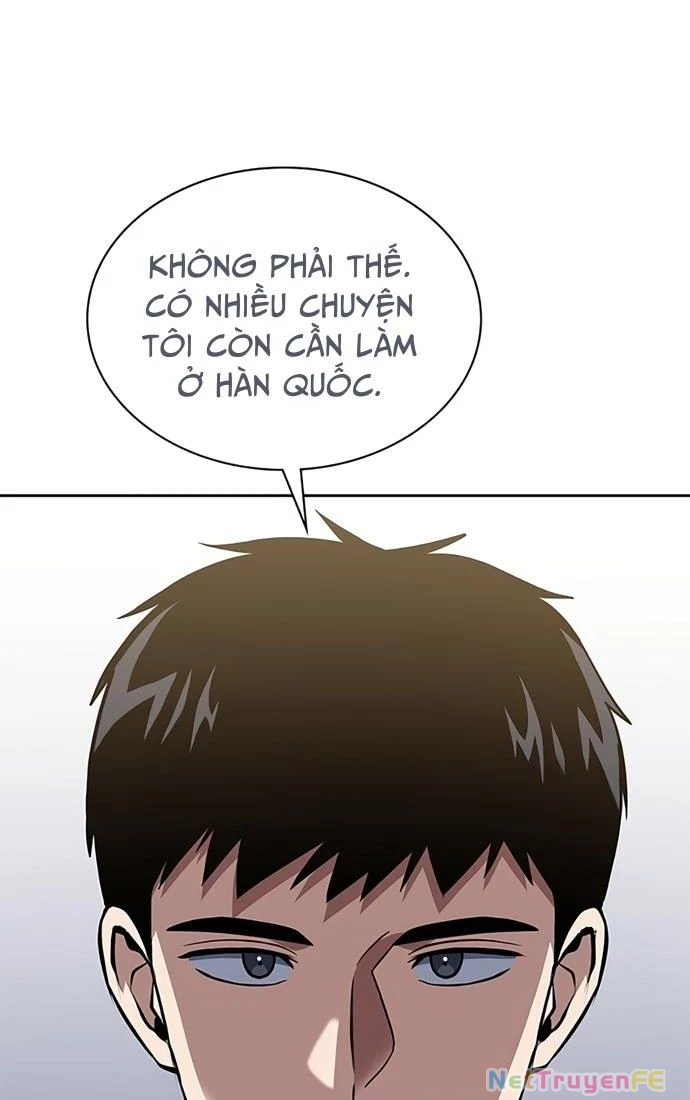 Cảnh Sát Thiên Tài Chuyển Sinh Chap 31 - Next Chap 32