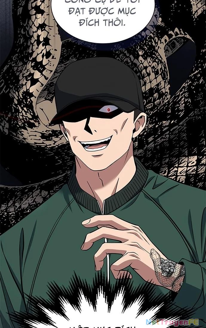 Cảnh Sát Thiên Tài Chuyển Sinh Chap 31 - Next Chap 32