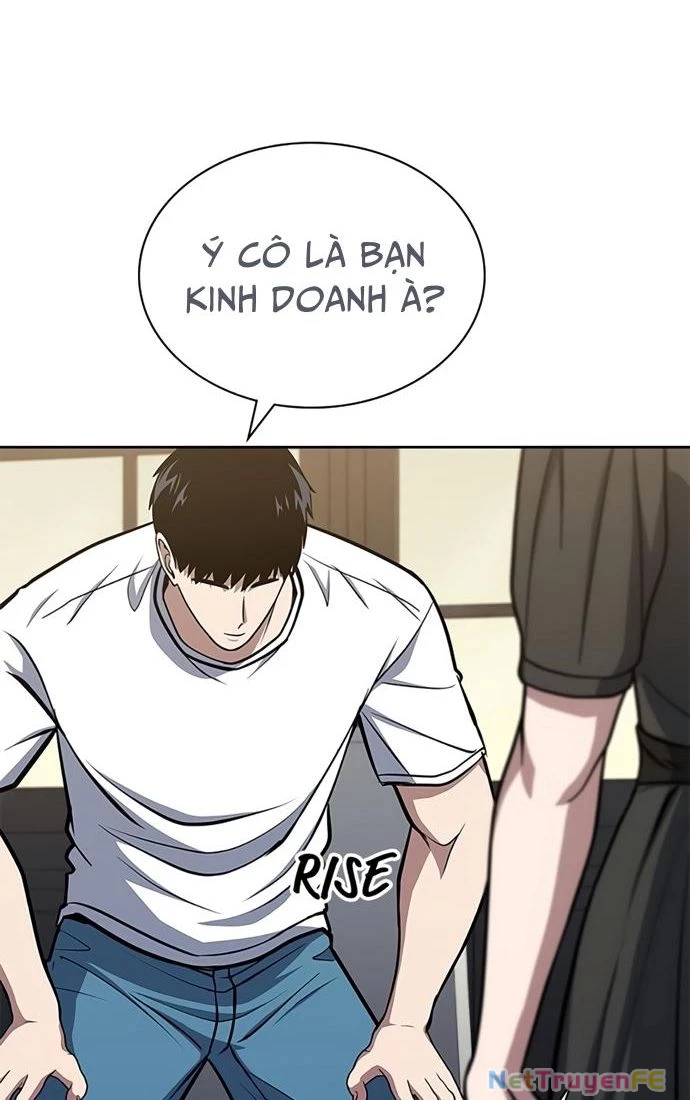 Cảnh Sát Thiên Tài Chuyển Sinh Chap 31 - Next Chap 32