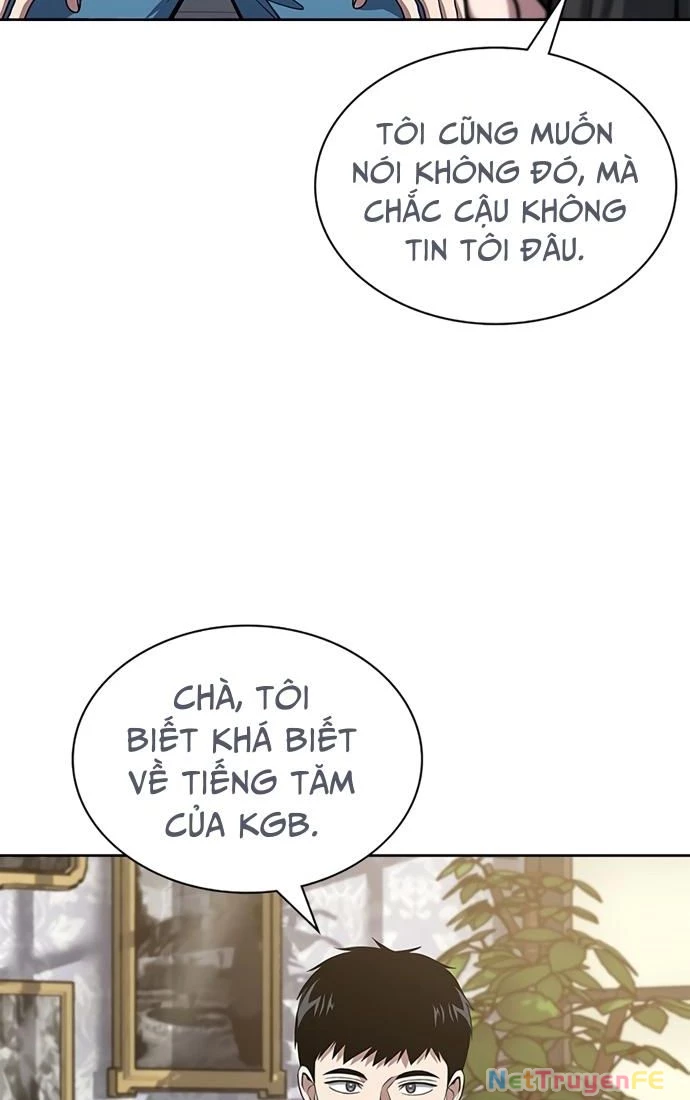 Cảnh Sát Thiên Tài Chuyển Sinh Chap 31 - Next Chap 32