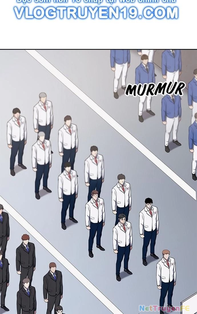 Cảnh Sát Thiên Tài Chuyển Sinh Chap 31 - Next Chap 32