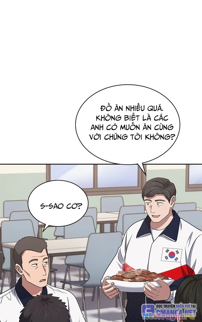 Cảnh Sát Thiên Tài Chuyển Sinh Chap 32 - Next Chap 33