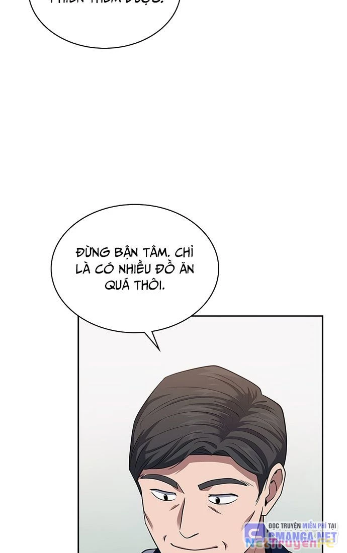 Cảnh Sát Thiên Tài Chuyển Sinh Chap 32 - Next Chap 33