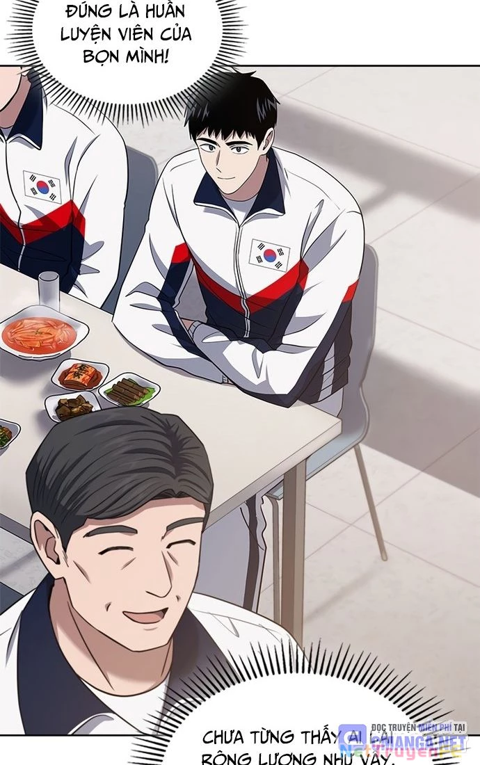 Cảnh Sát Thiên Tài Chuyển Sinh Chap 32 - Next Chap 33