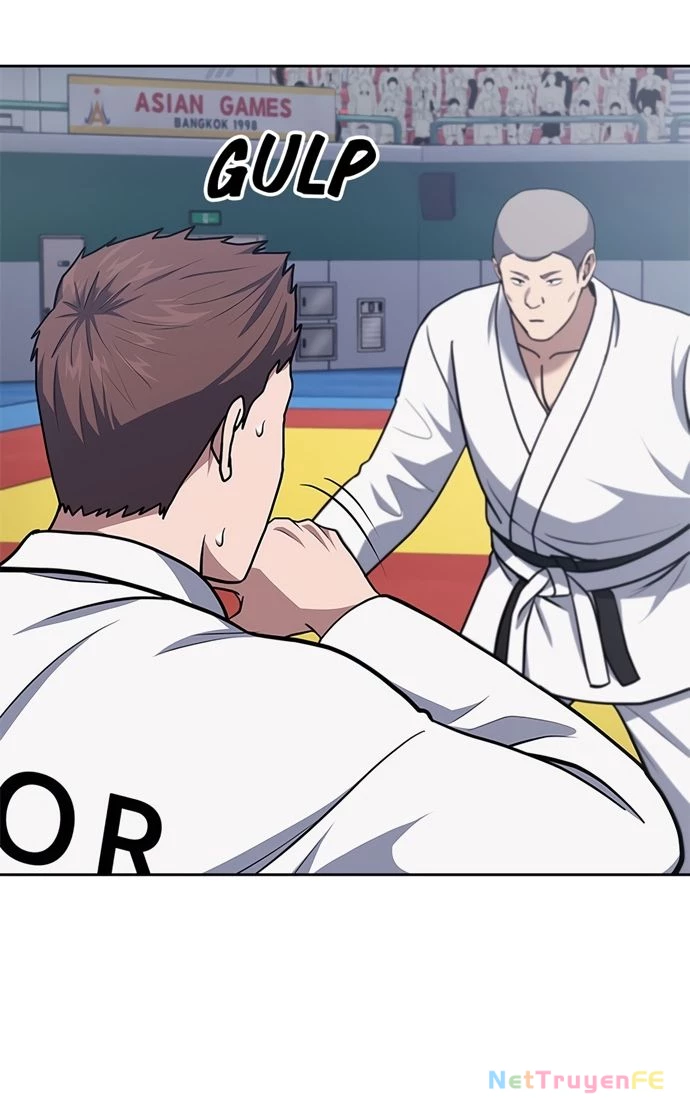 Cảnh Sát Thiên Tài Chuyển Sinh Chap 32 - Next Chap 33