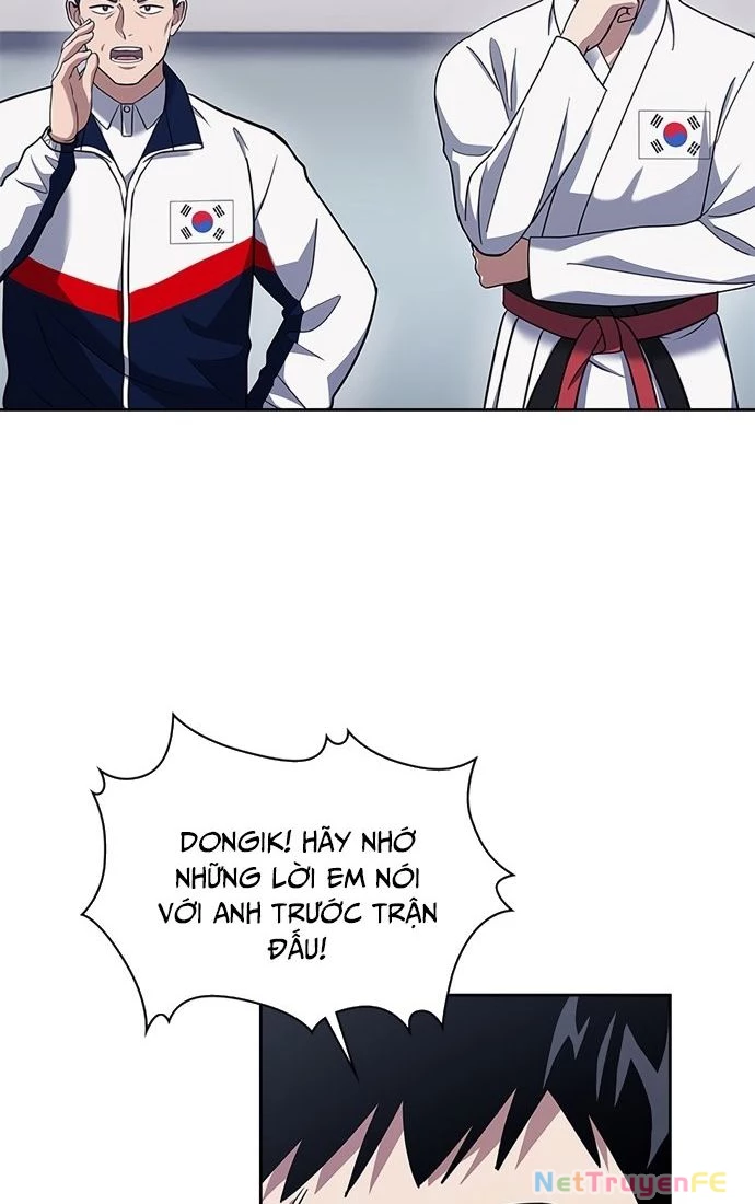 Cảnh Sát Thiên Tài Chuyển Sinh Chap 32 - Next Chap 33