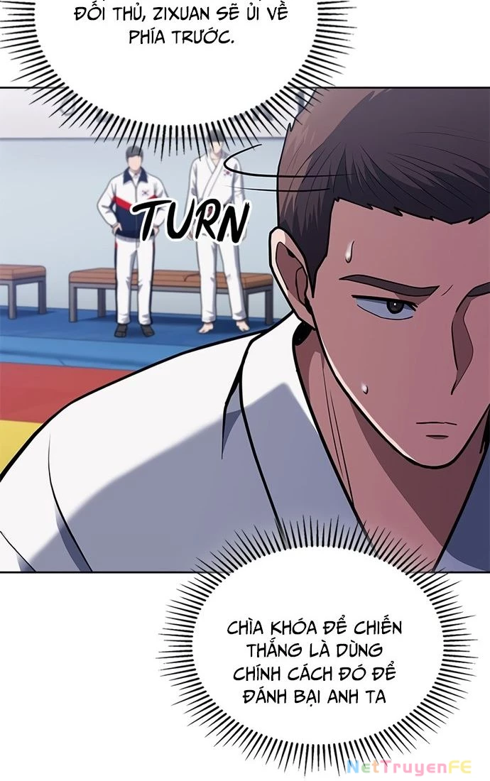 Cảnh Sát Thiên Tài Chuyển Sinh Chap 32 - Next Chap 33