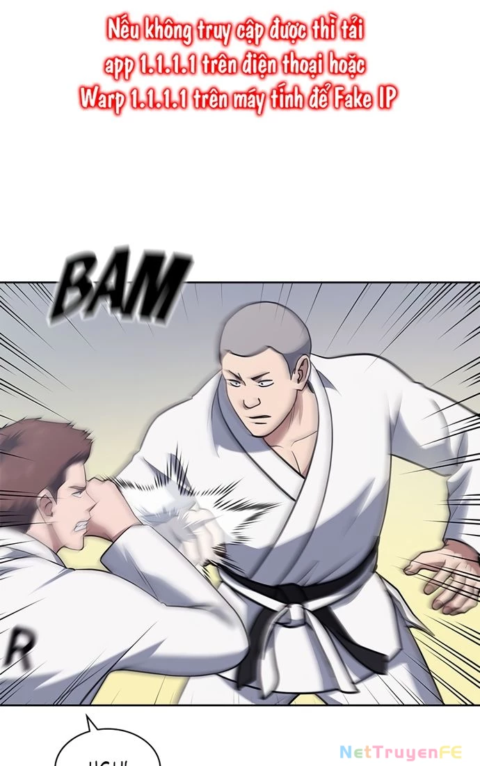 Cảnh Sát Thiên Tài Chuyển Sinh Chap 32 - Next Chap 33