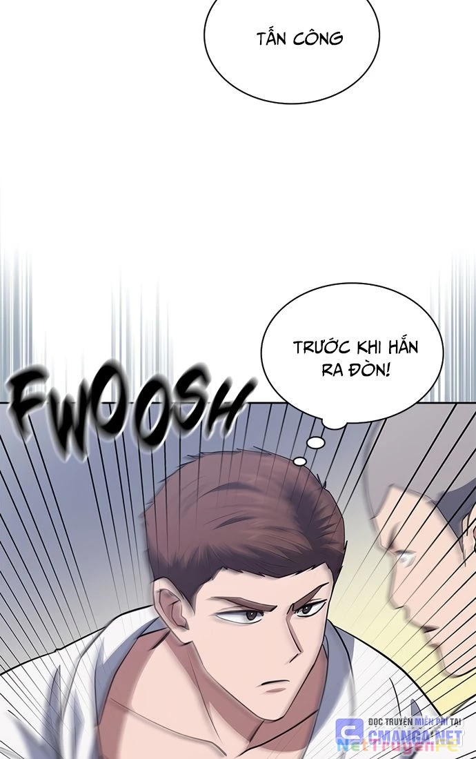 Cảnh Sát Thiên Tài Chuyển Sinh Chap 32 - Next Chap 33