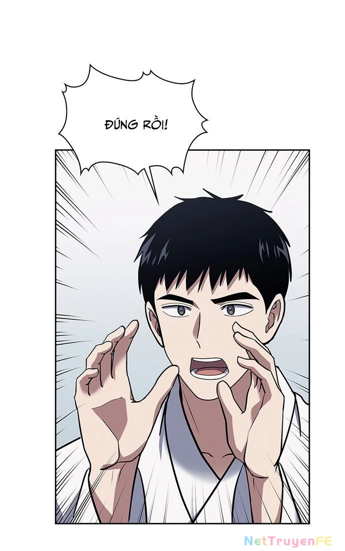 Cảnh Sát Thiên Tài Chuyển Sinh Chap 32 - Next Chap 33