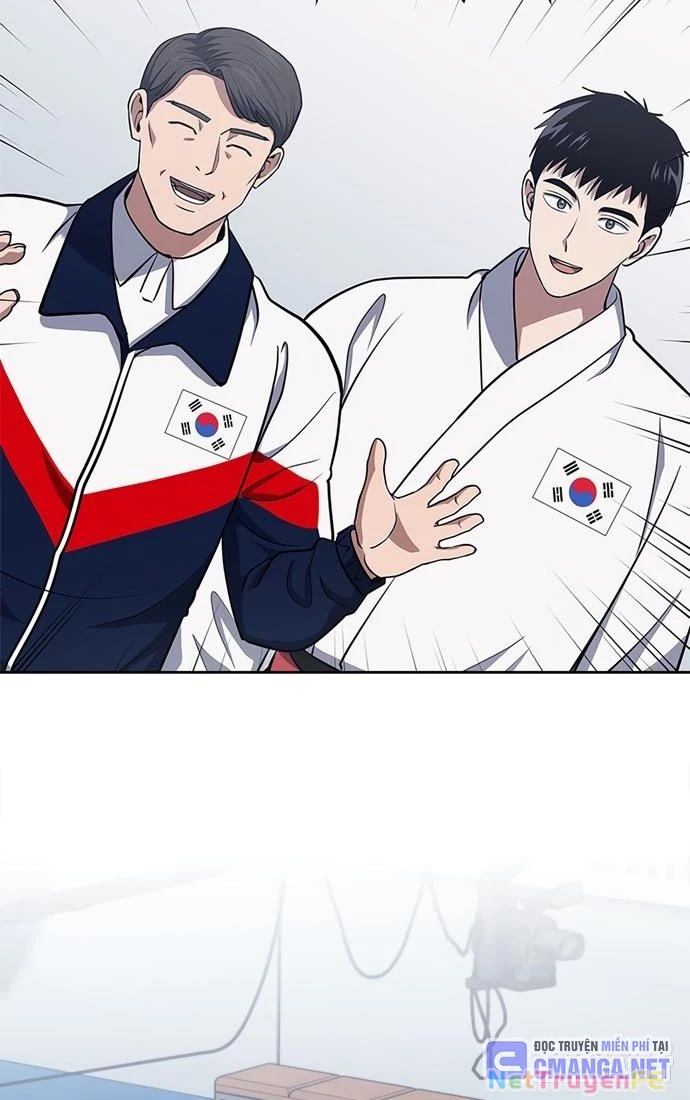 Cảnh Sát Thiên Tài Chuyển Sinh Chap 32 - Next Chap 33