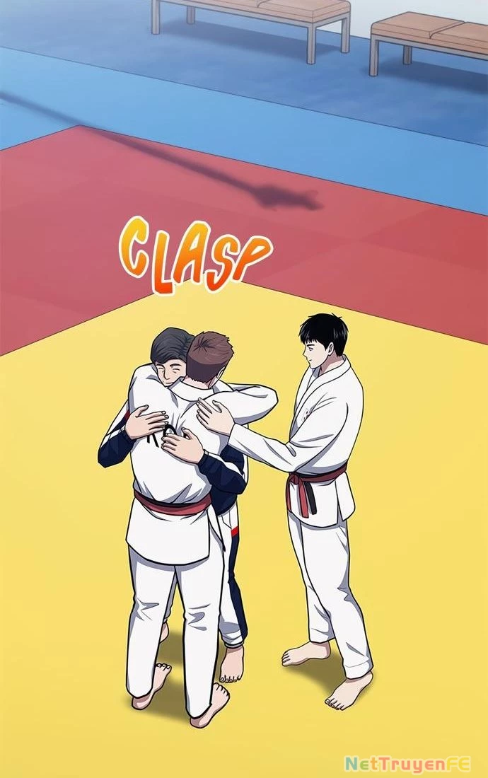 Cảnh Sát Thiên Tài Chuyển Sinh Chap 32 - Next Chap 33