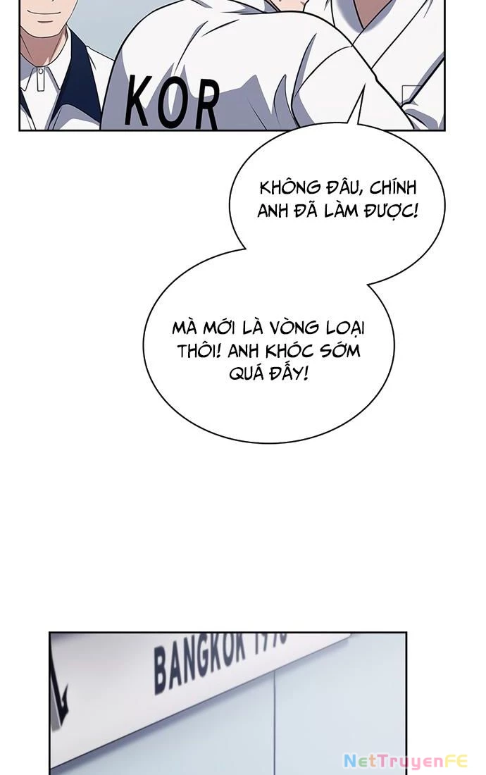 Cảnh Sát Thiên Tài Chuyển Sinh Chap 32 - Next Chap 33