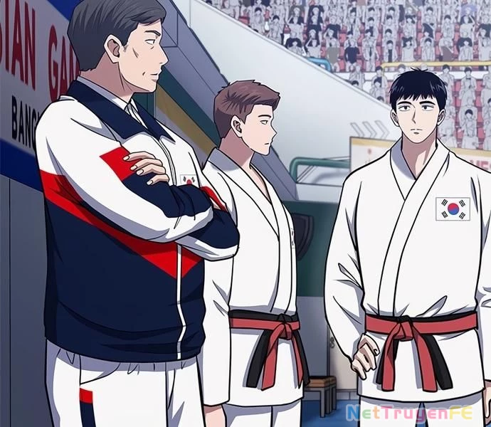 Cảnh Sát Thiên Tài Chuyển Sinh Chap 32 - Next Chap 33