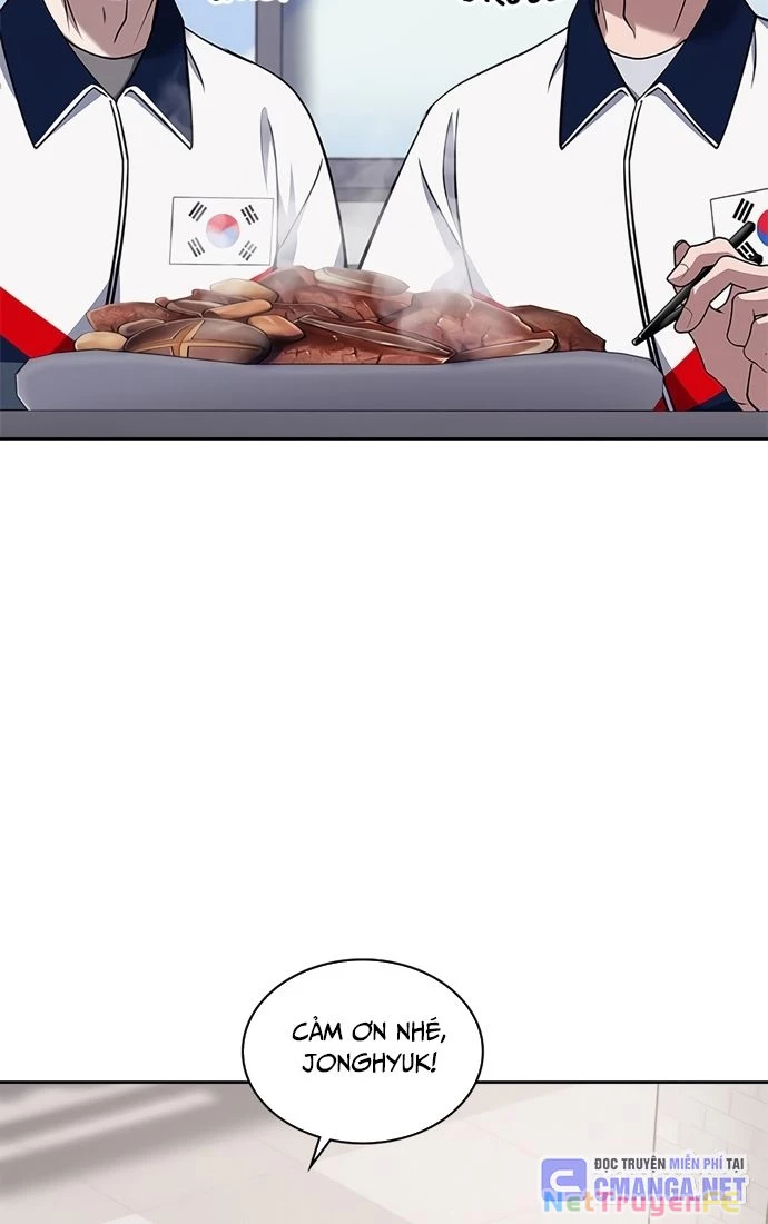 Cảnh Sát Thiên Tài Chuyển Sinh Chap 32 - Next Chap 33