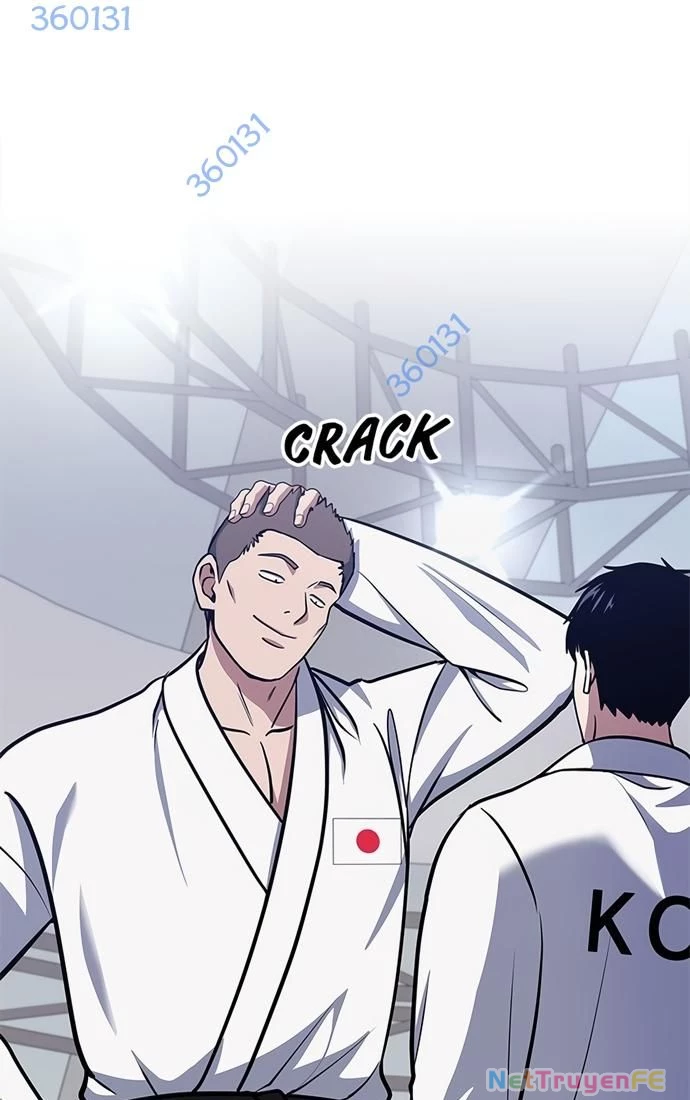 Cảnh Sát Thiên Tài Chuyển Sinh Chap 32 - Next Chap 33