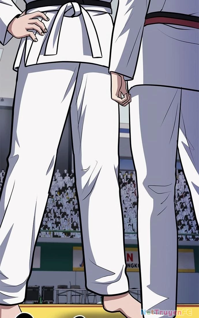 Cảnh Sát Thiên Tài Chuyển Sinh Chap 32 - Next Chap 33