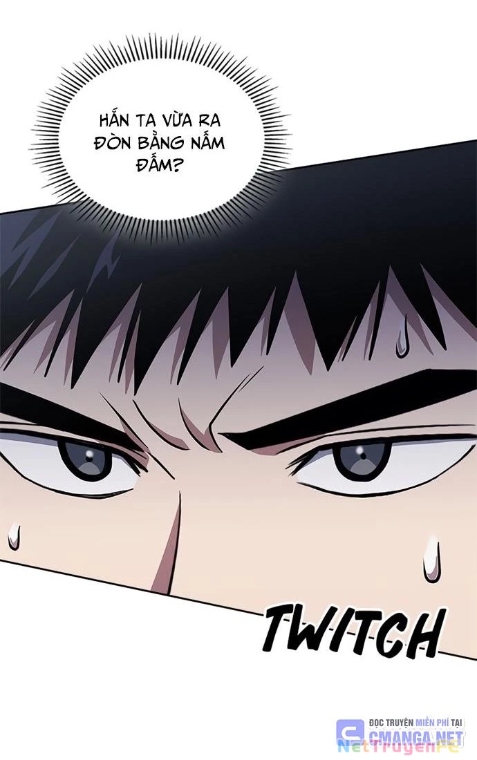 Cảnh Sát Thiên Tài Chuyển Sinh Chap 32 - Next Chap 33