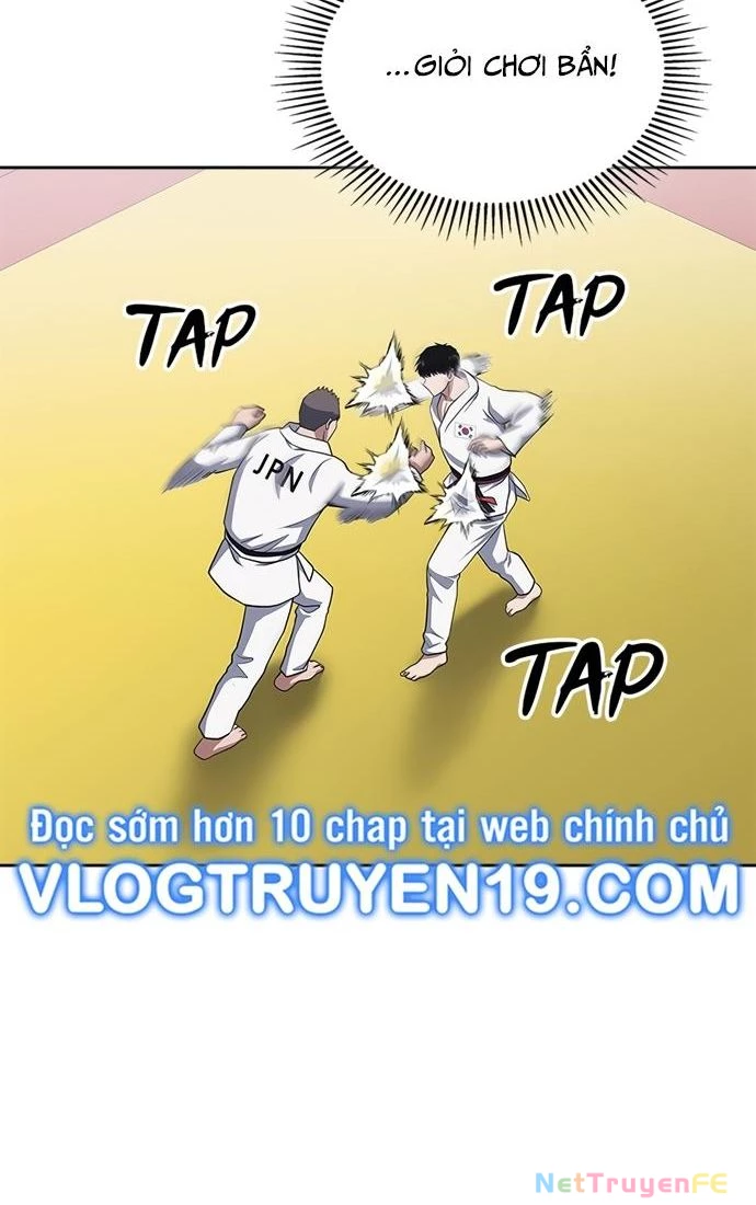 Cảnh Sát Thiên Tài Chuyển Sinh Chap 32 - Next Chap 33