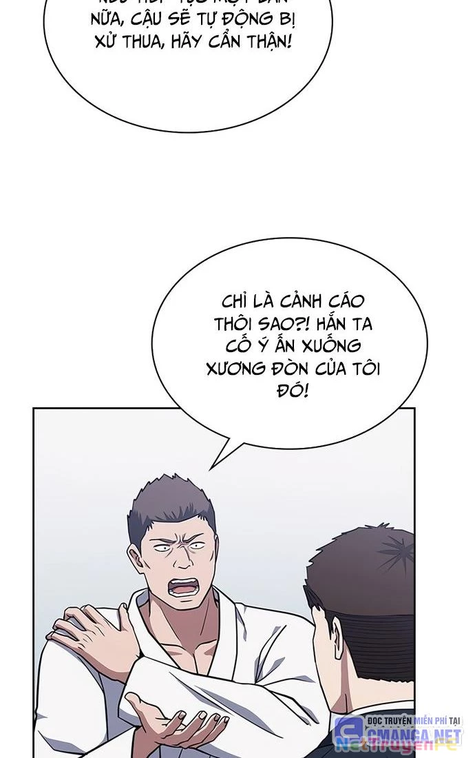Cảnh Sát Thiên Tài Chuyển Sinh Chap 32 - Next Chap 33