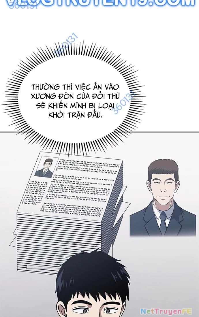 Cảnh Sát Thiên Tài Chuyển Sinh Chap 32 - Next Chap 33