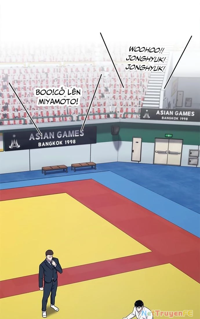 Cảnh Sát Thiên Tài Chuyển Sinh Chap 32 - Next Chap 33