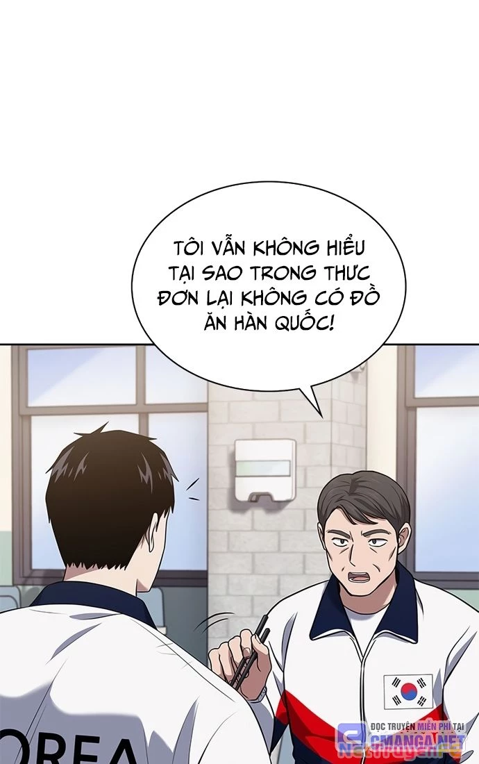 Cảnh Sát Thiên Tài Chuyển Sinh Chap 32 - Next Chap 33