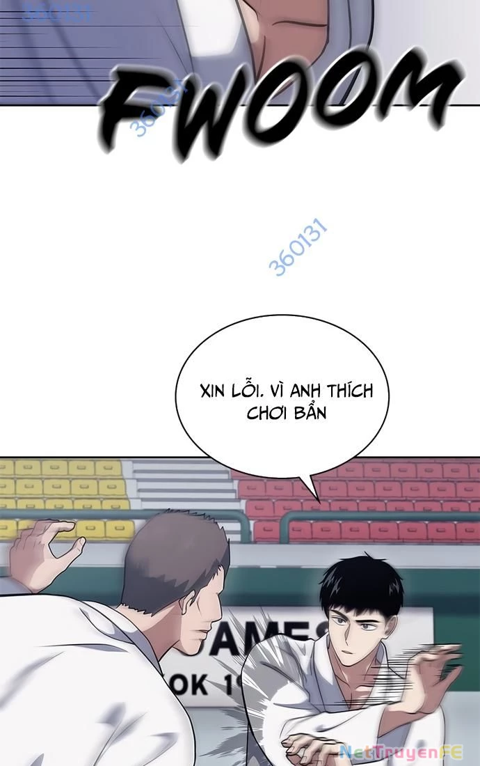 Cảnh Sát Thiên Tài Chuyển Sinh Chap 32 - Next Chap 33