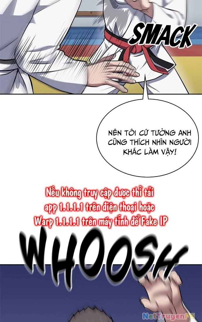 Cảnh Sát Thiên Tài Chuyển Sinh Chap 32 - Next Chap 33