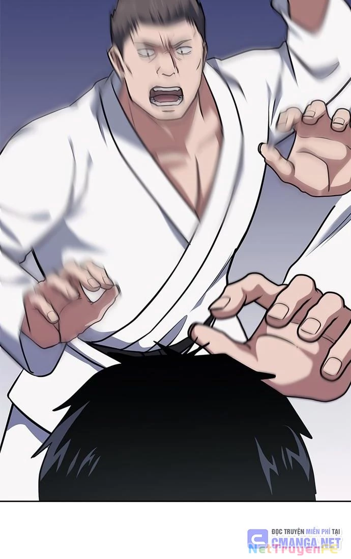 Cảnh Sát Thiên Tài Chuyển Sinh Chap 32 - Next Chap 33