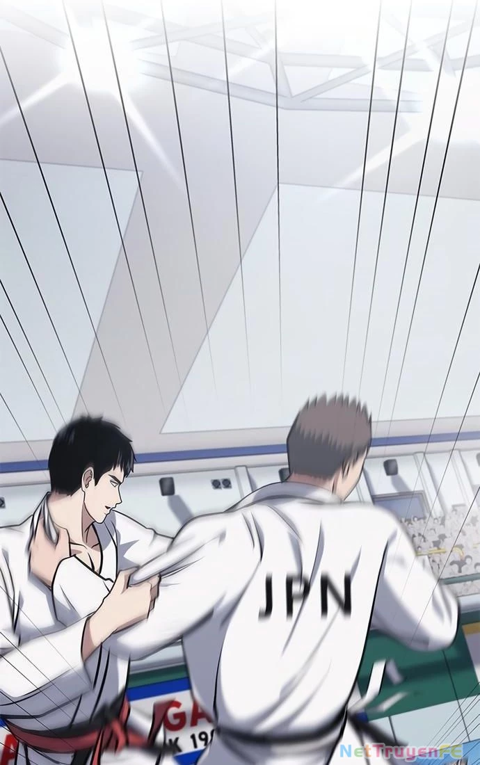 Cảnh Sát Thiên Tài Chuyển Sinh Chap 32 - Next Chap 33