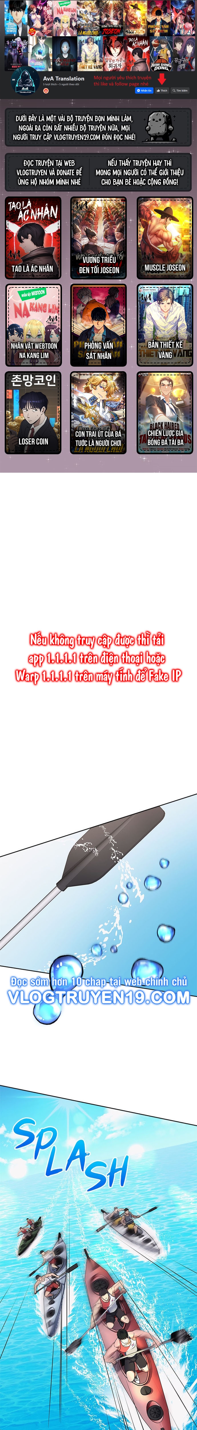 Cảnh Sát Thiên Tài Chuyển Sinh Chap 33 - Next Chap 34