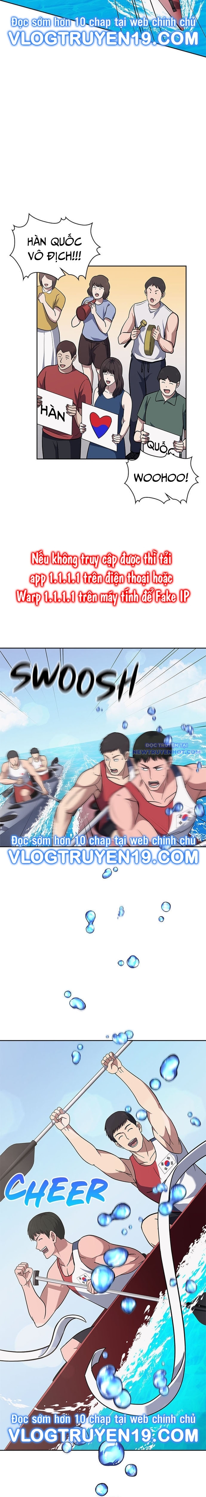 Cảnh Sát Thiên Tài Chuyển Sinh Chap 33 - Next Chap 34