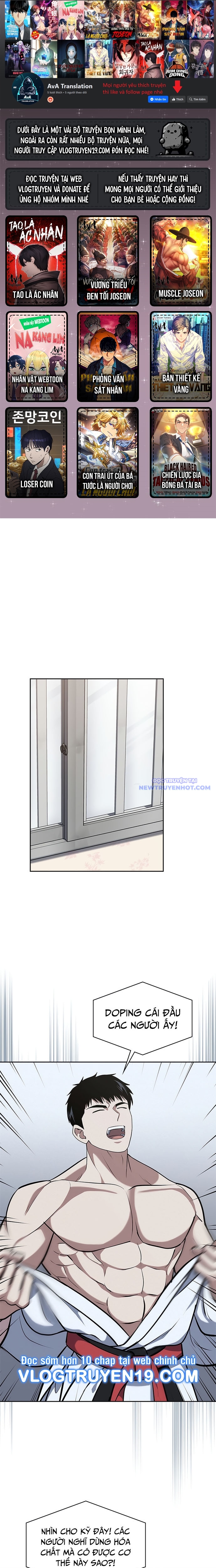 Cảnh Sát Thiên Tài Chuyển Sinh Chap 34 - Next Chap 35