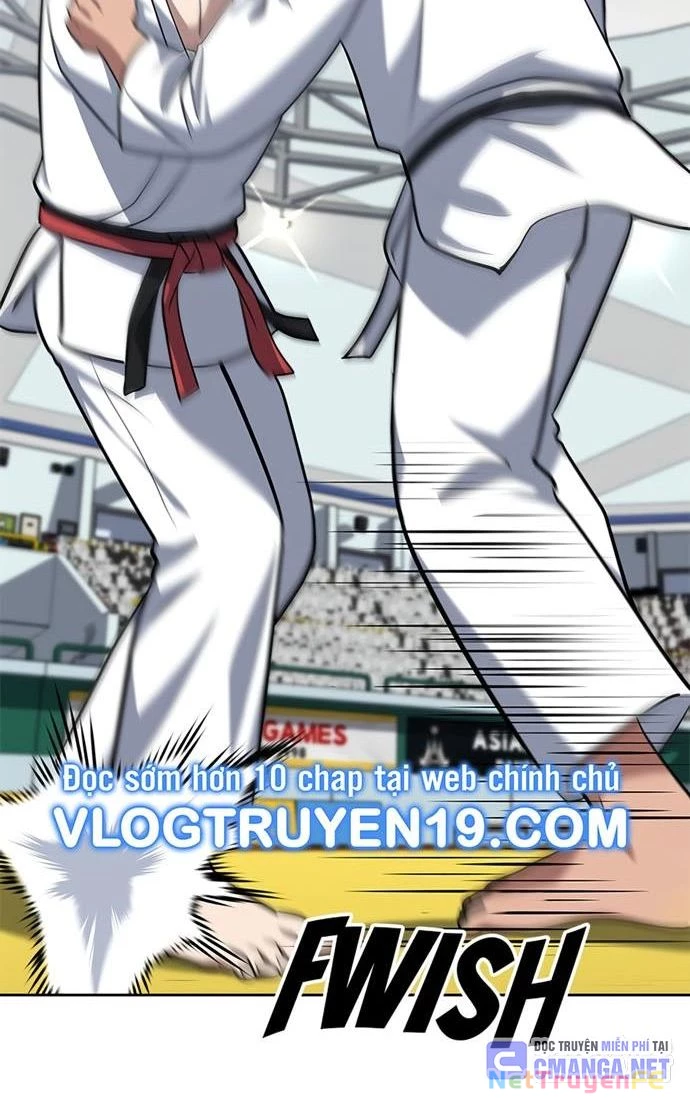 Cảnh Sát Thiên Tài Chuyển Sinh Chap 35 - Next Chap 36