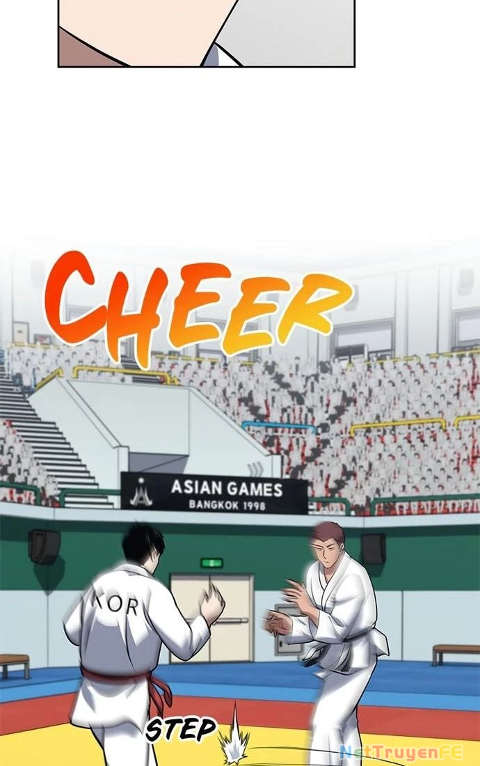 Cảnh Sát Thiên Tài Chuyển Sinh Chap 35 - Next Chap 36