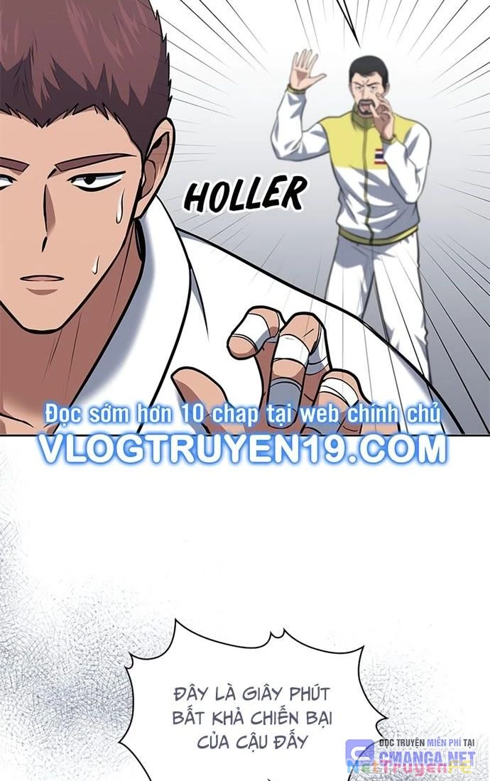 Cảnh Sát Thiên Tài Chuyển Sinh Chap 35 - Next Chap 36