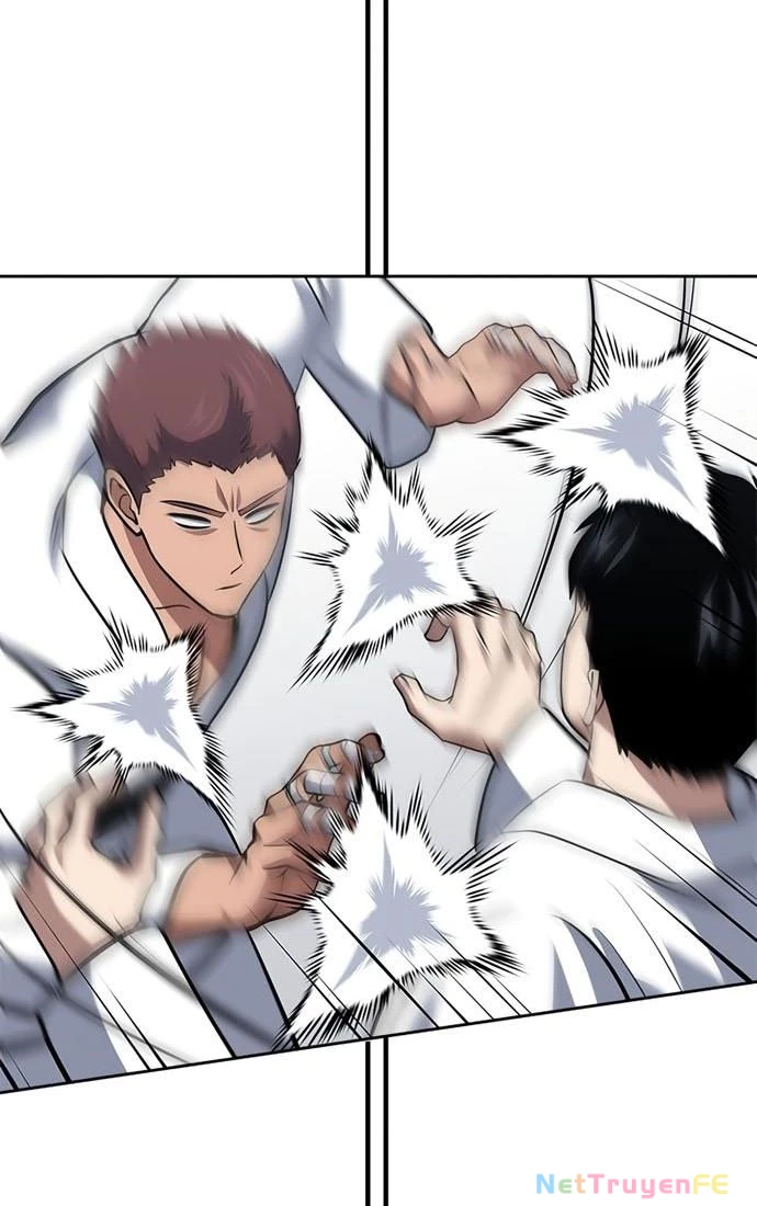 Cảnh Sát Thiên Tài Chuyển Sinh Chap 35 - Next Chap 36