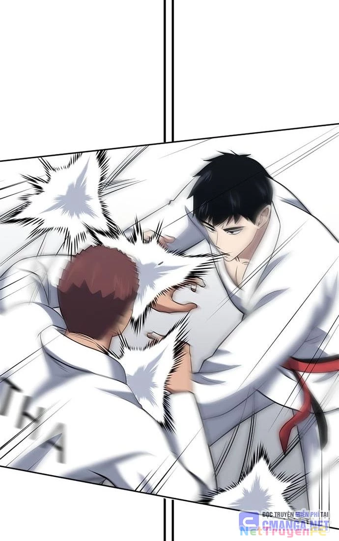 Cảnh Sát Thiên Tài Chuyển Sinh Chap 35 - Next Chap 36