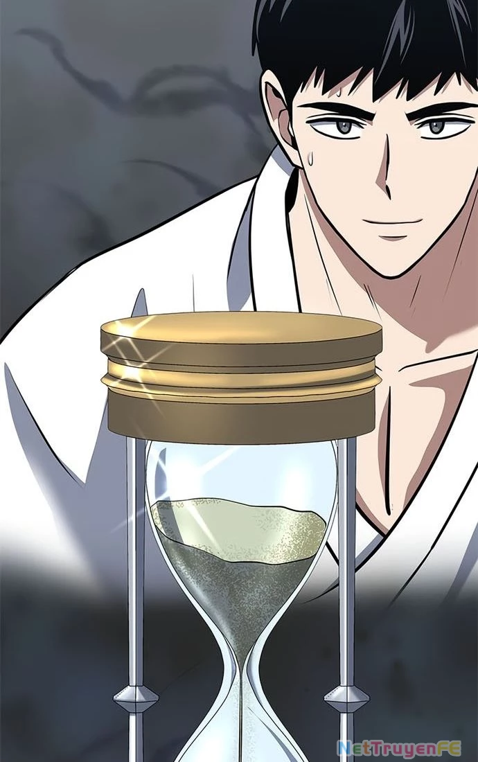 Cảnh Sát Thiên Tài Chuyển Sinh Chap 35 - Next Chap 36